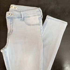 Abercrombie Kids Jeans